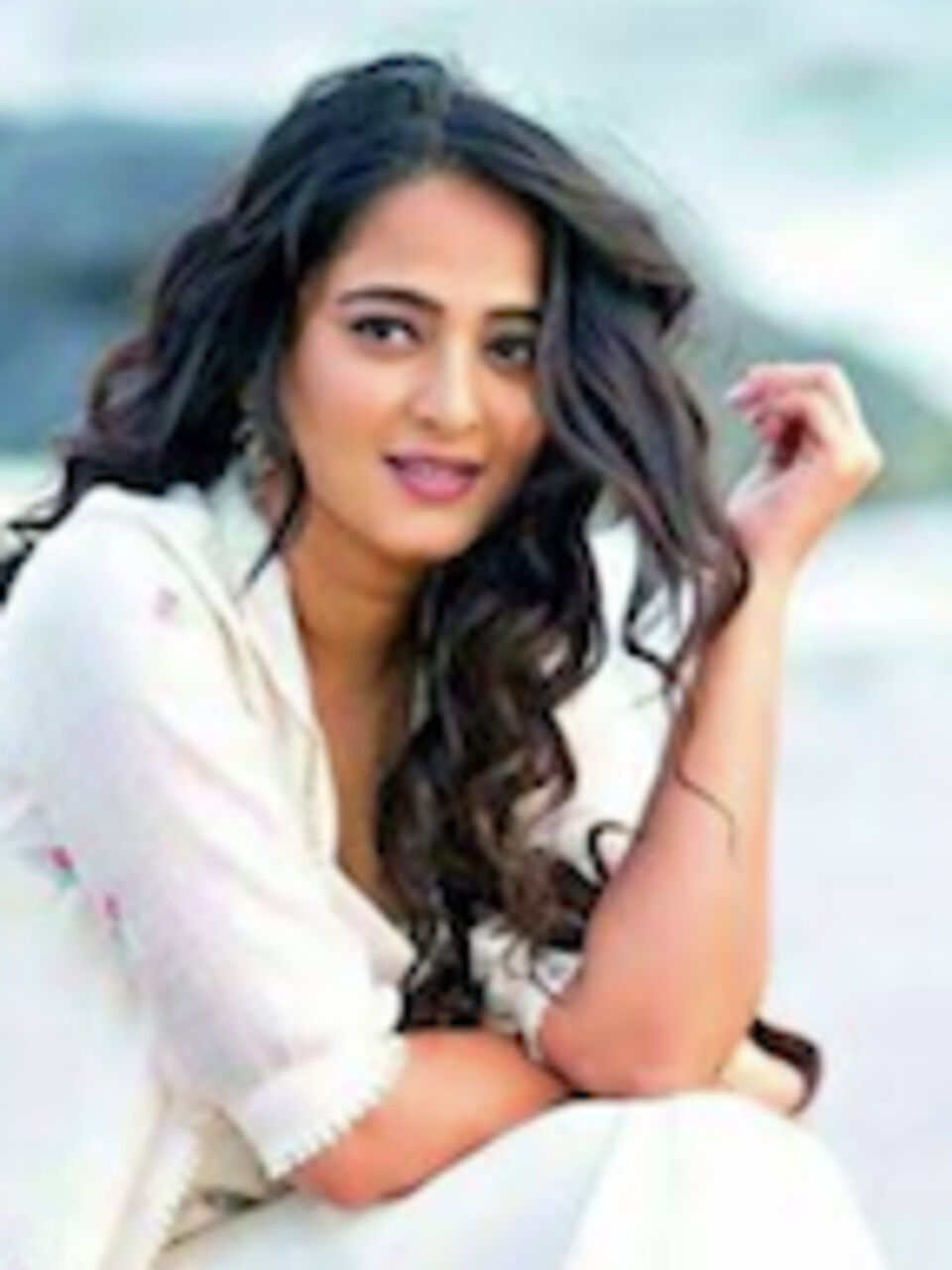 Anushka Shetty